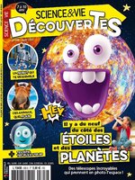 Science & Vie Découvertes